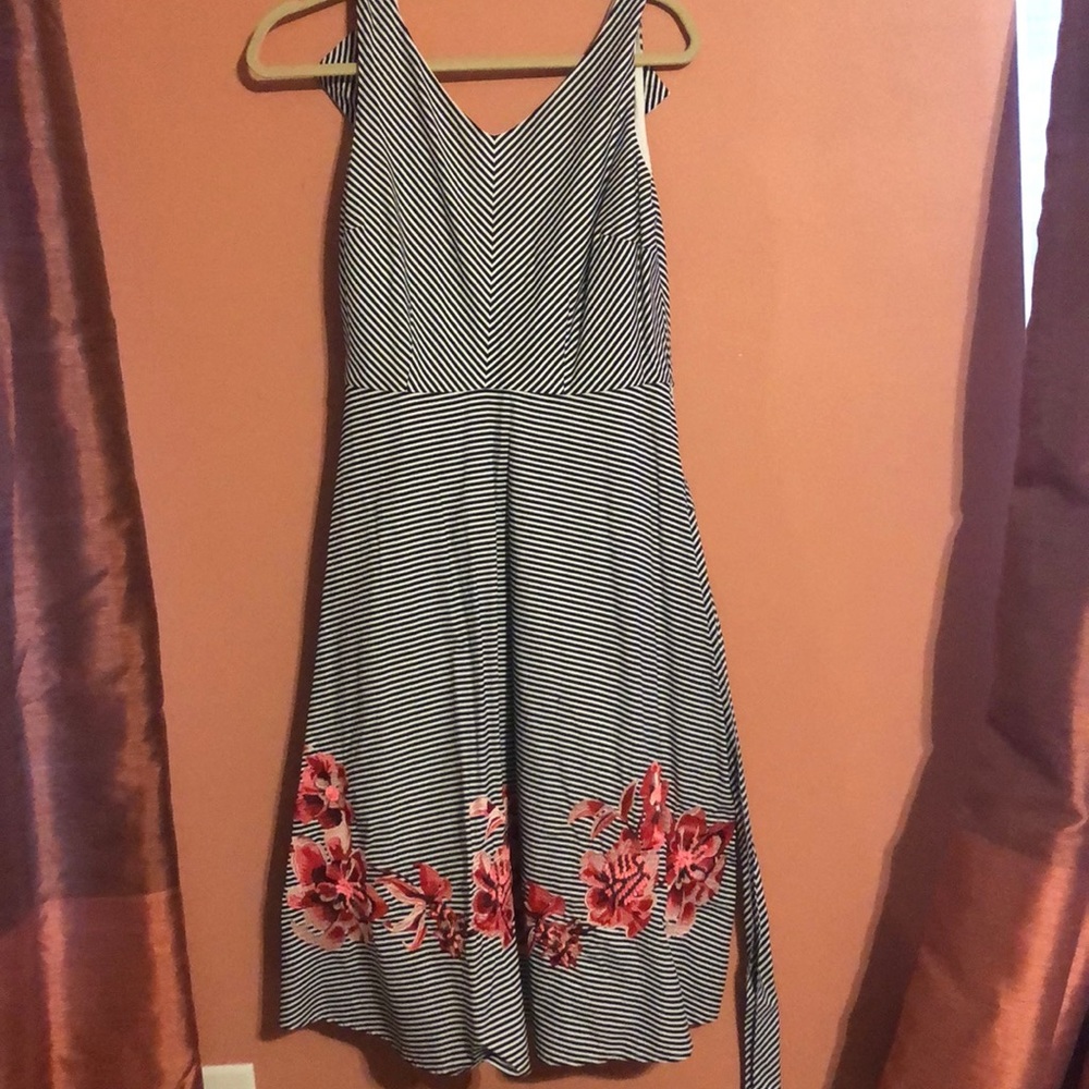 Talbots Perfect Day Dress or Work Dress